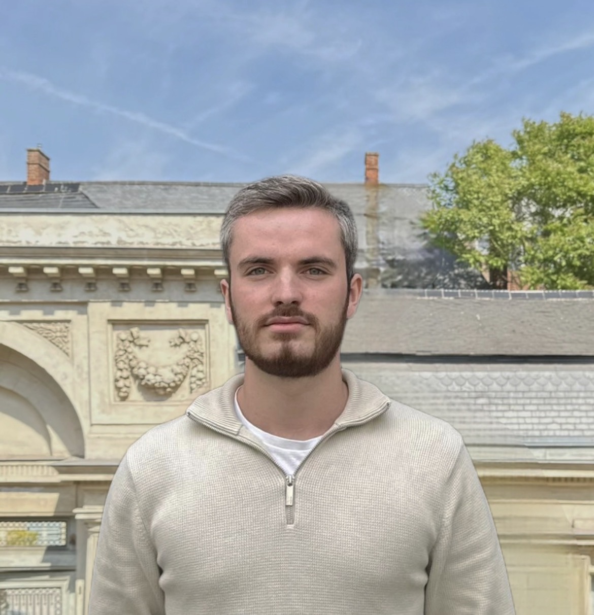 Cynwal Bureau - Développeur Full-Stack